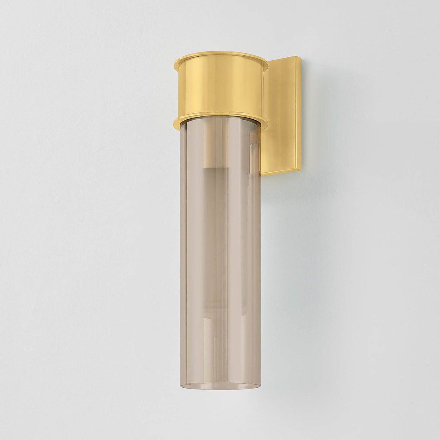 Granada Wall Light in Detail.