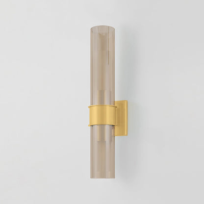 Granada Wall Light in Detail.