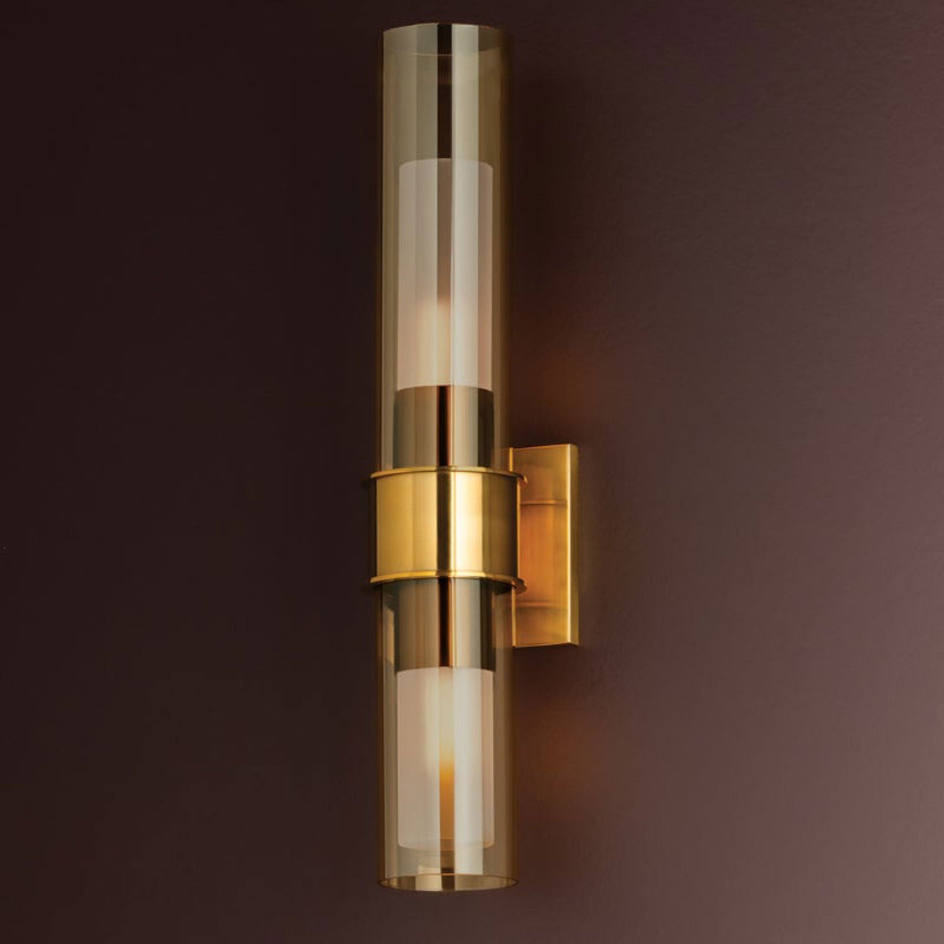 Granada Wall Light in Detail.