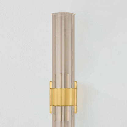 Granada Wall Light in Detail.