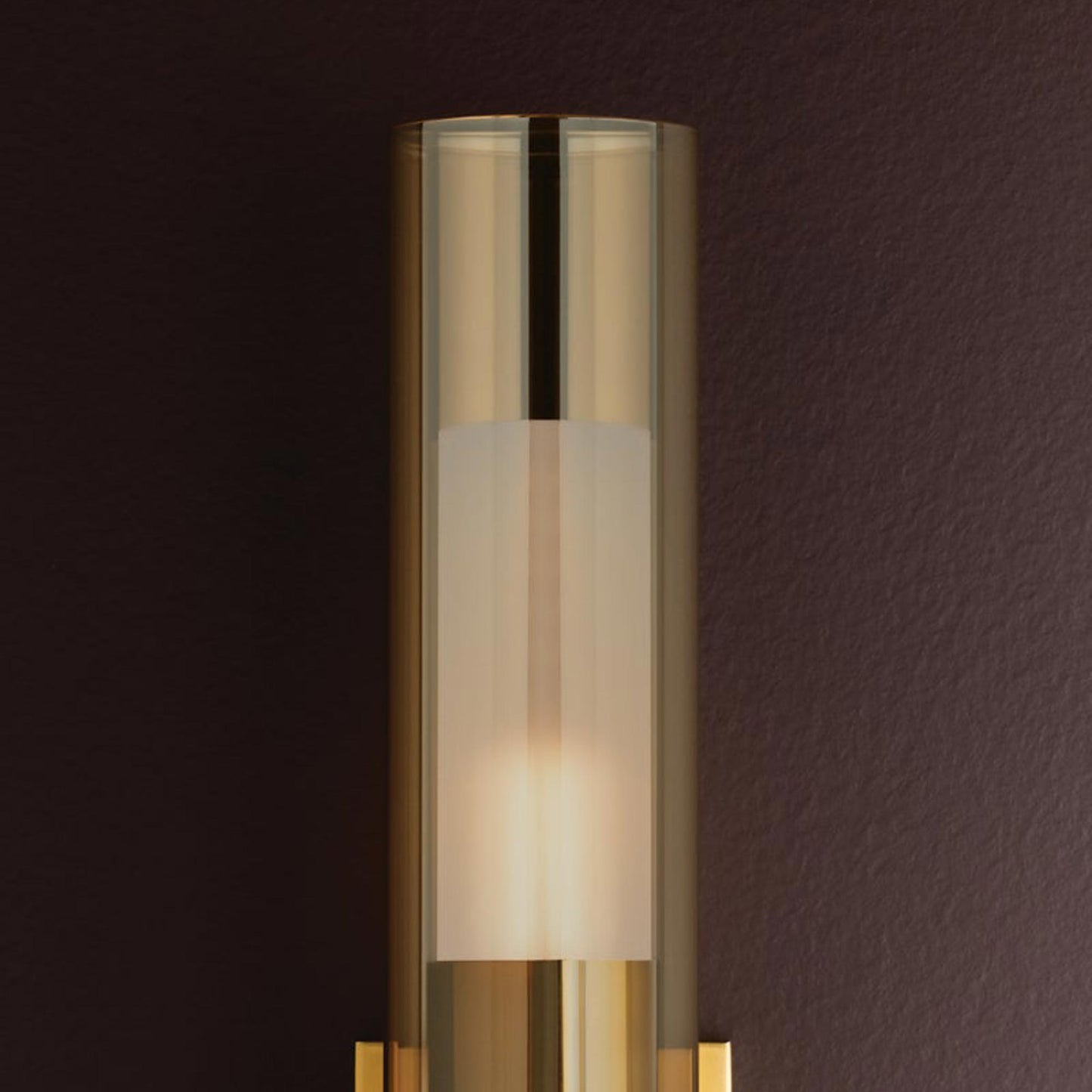 Granada Wall Light in Detail.