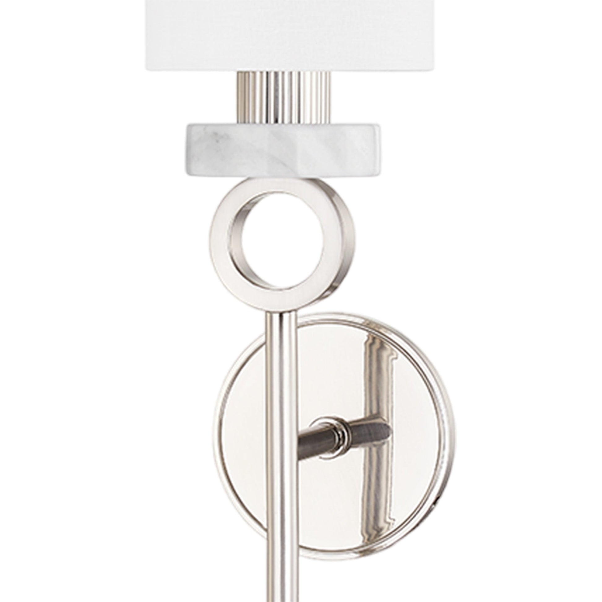 Haru Wall Light in Detail.