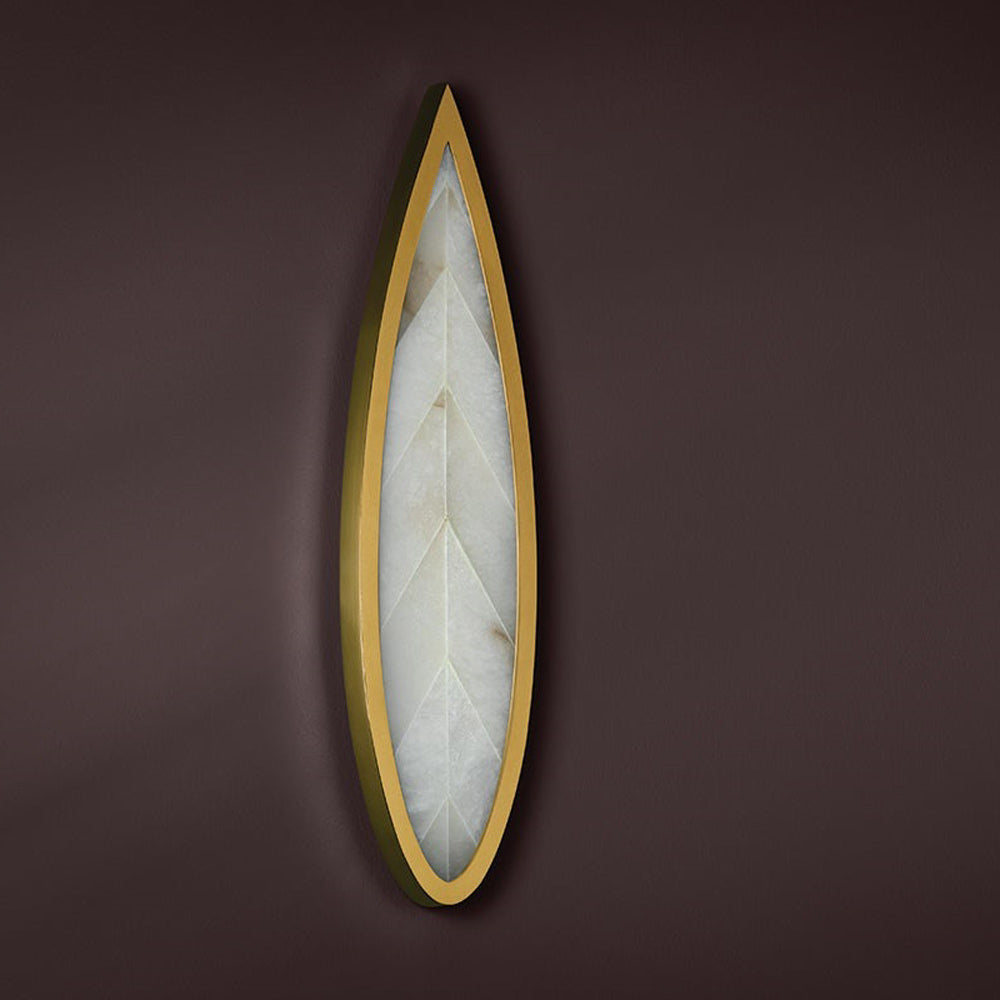 Havasu LED Wall Light in Detail.