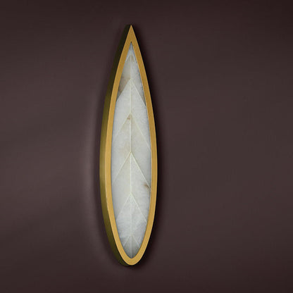 Havasu LED Wall Light in Detail.