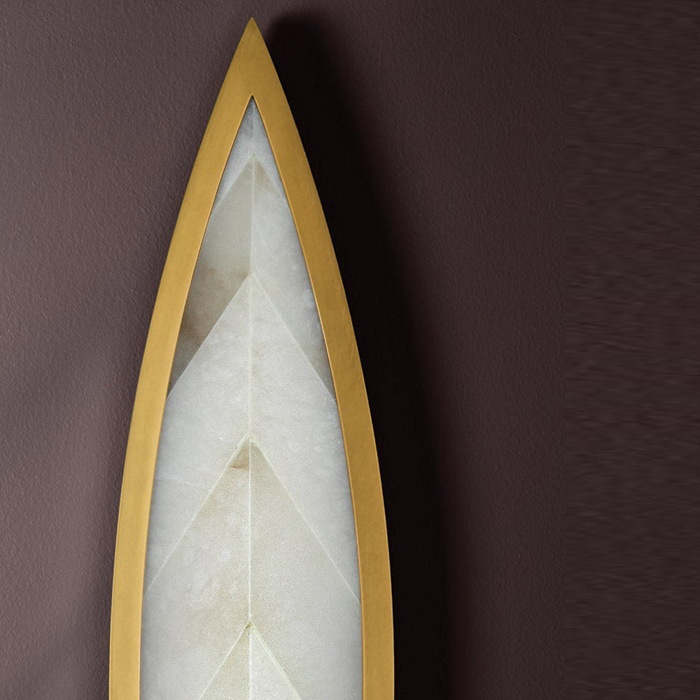 Havasu LED Wall Light in Detail.
