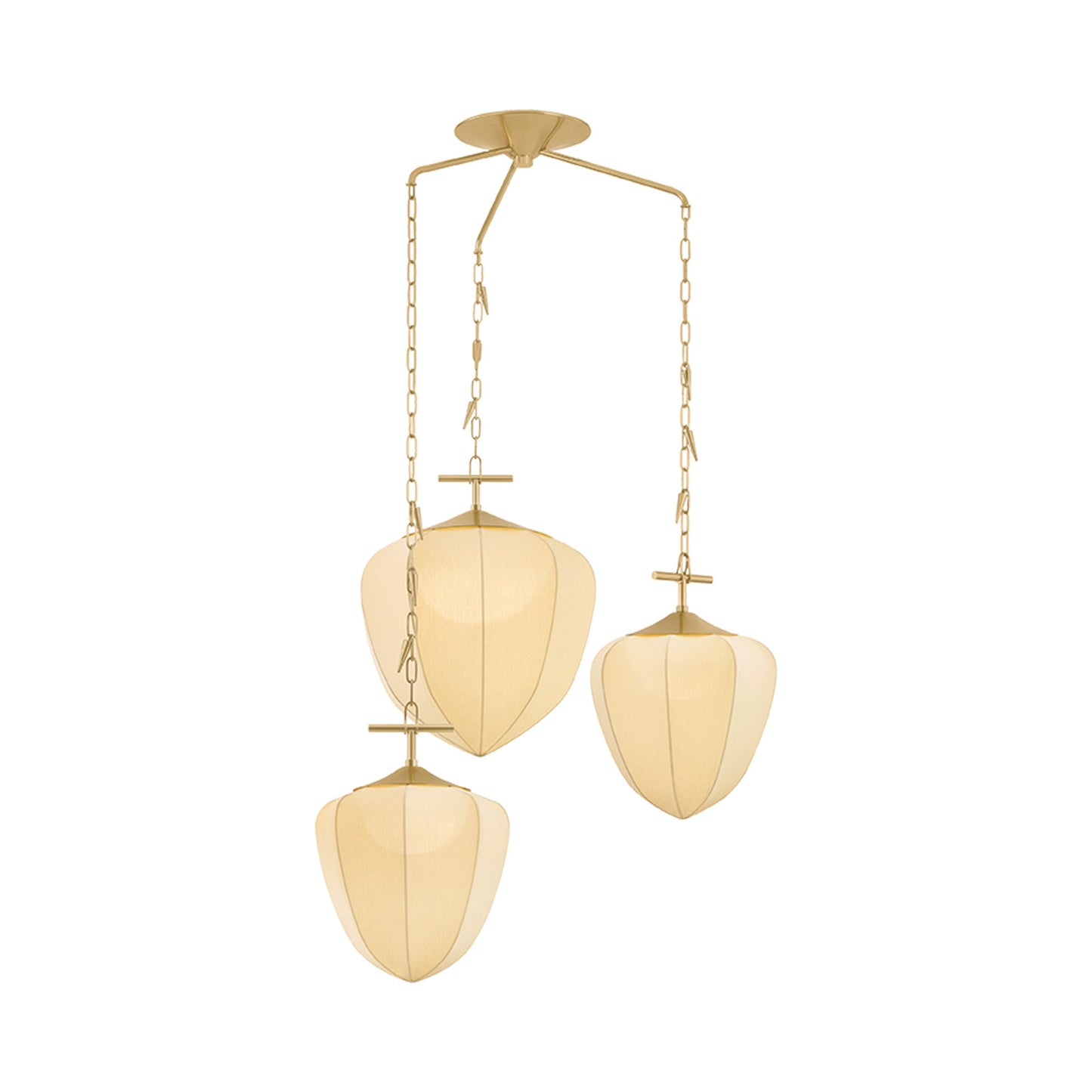 Hoshi Chandelier.