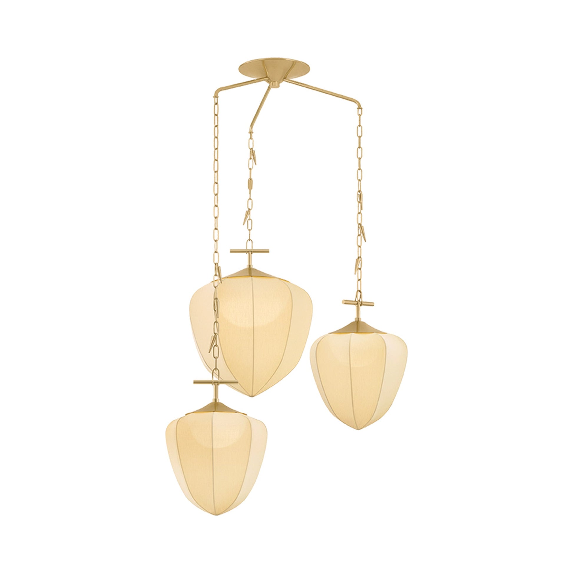 Hoshi Chandelier.