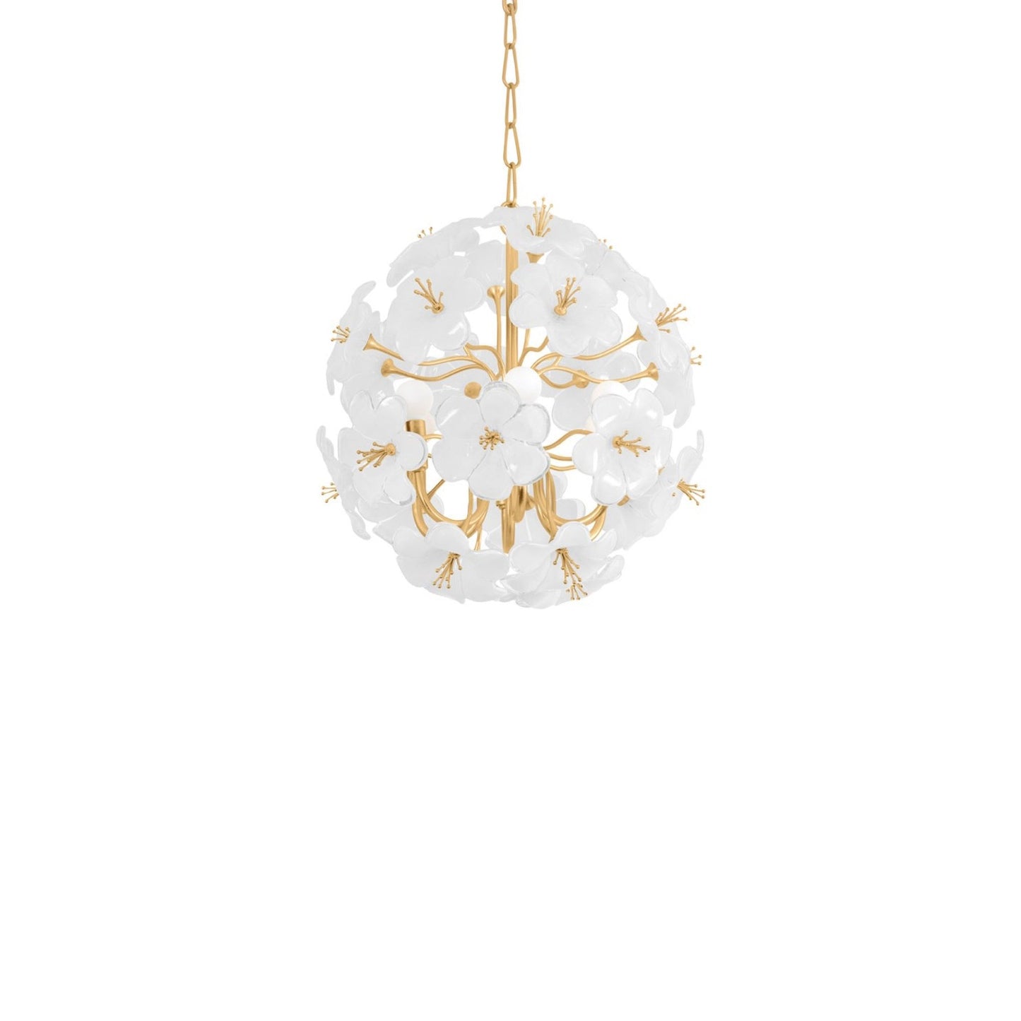 Hygea Chandelier.