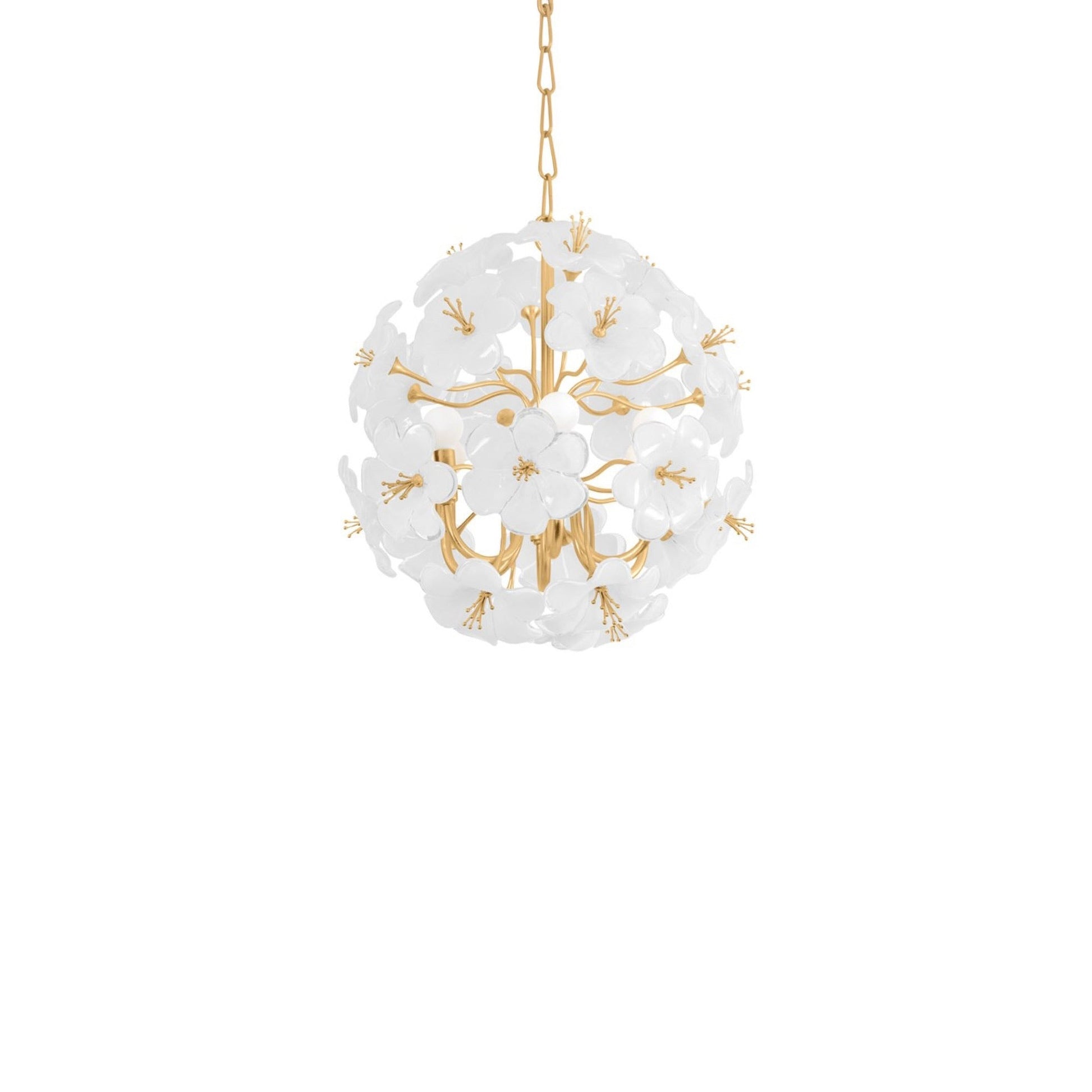 Hygea Chandelier.