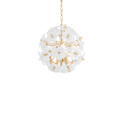 Hygea Chandelier.