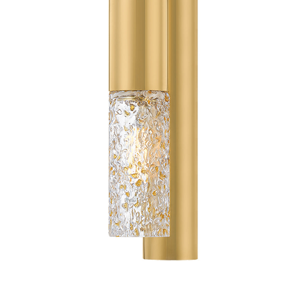 Ivalo Wall Light in Detail.