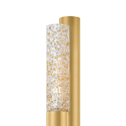 Ivalo Wall Light in Detail.