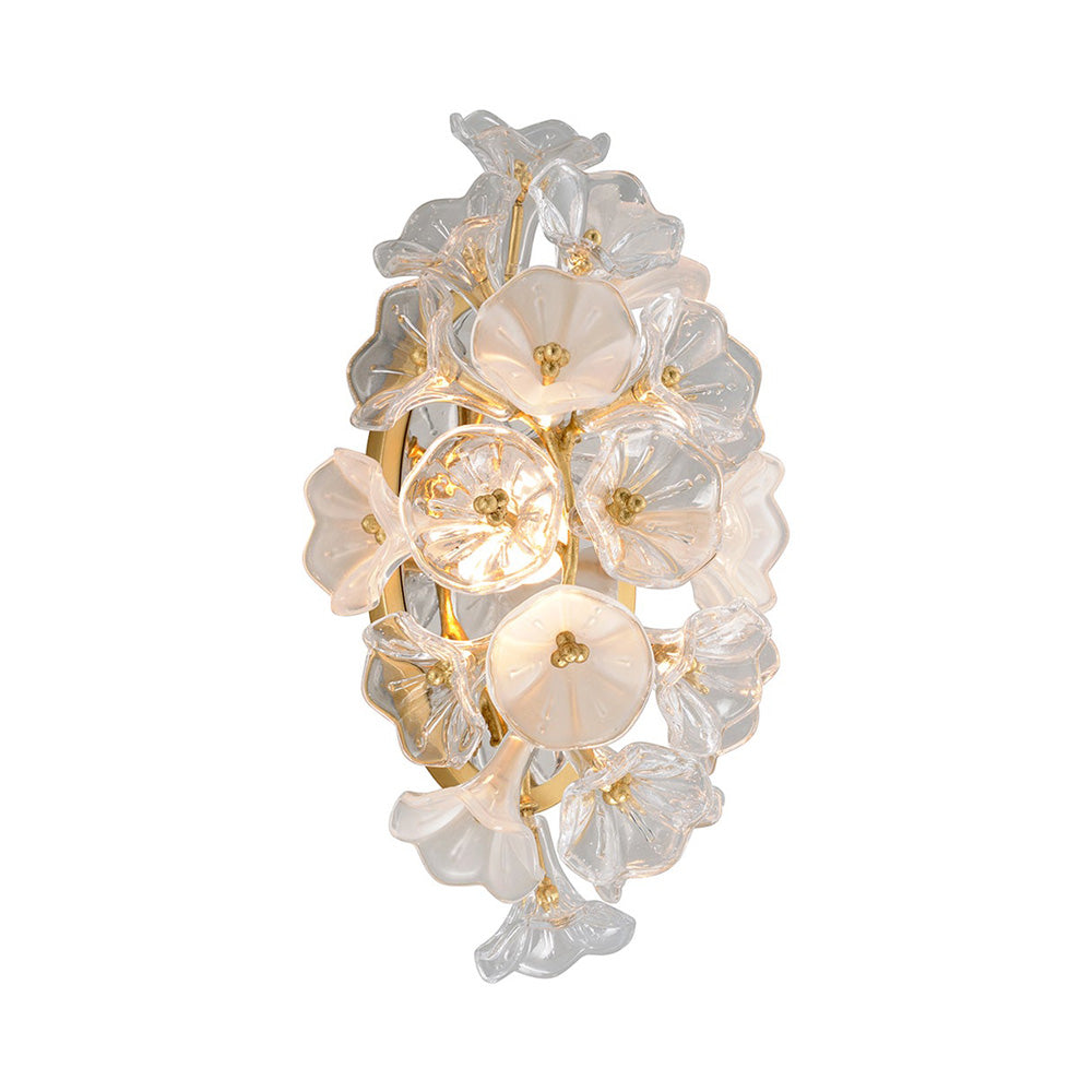 Jasmine Wall Light.