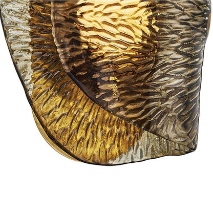 Klara LED Wall Light in Detail.
