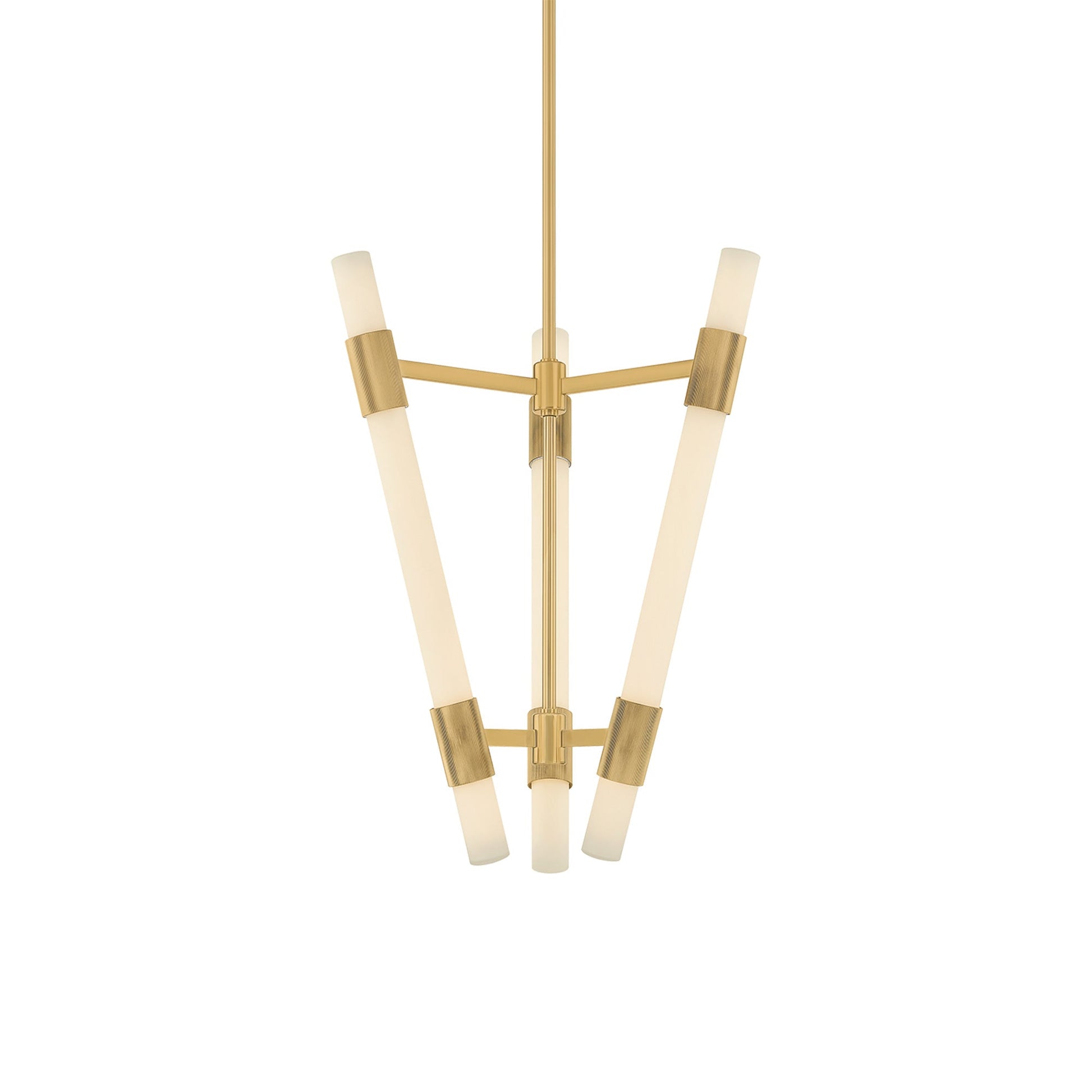 Krakow LED Pendant Light.