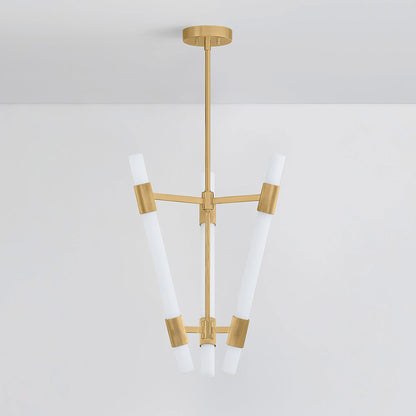 Krakow LED Pendant Light in Detail.