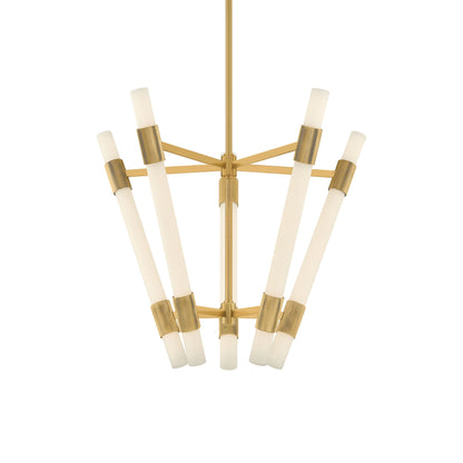 Krakow LED Pendant Light (5-Light).
