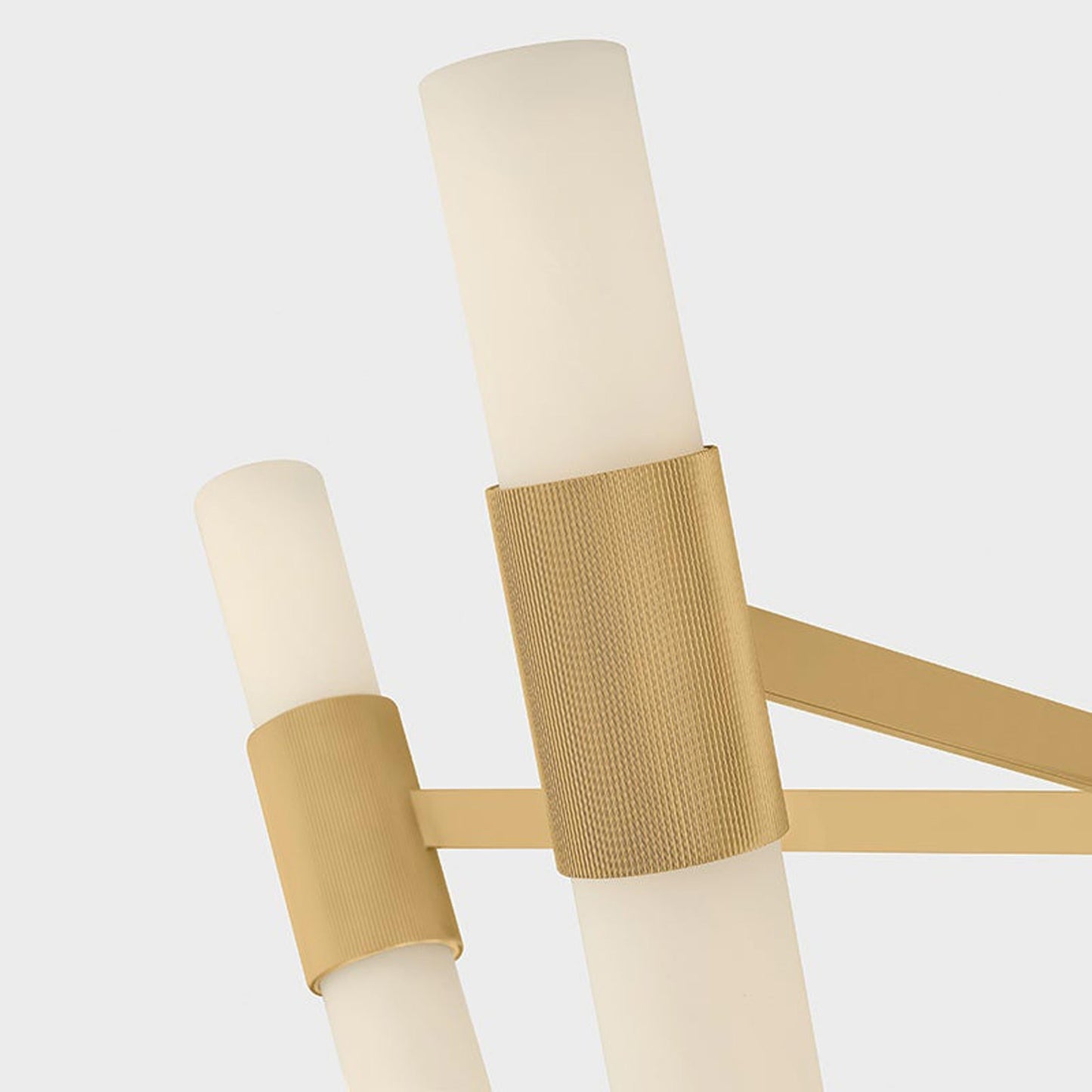 Krakow LED Pendant Light in Detail.