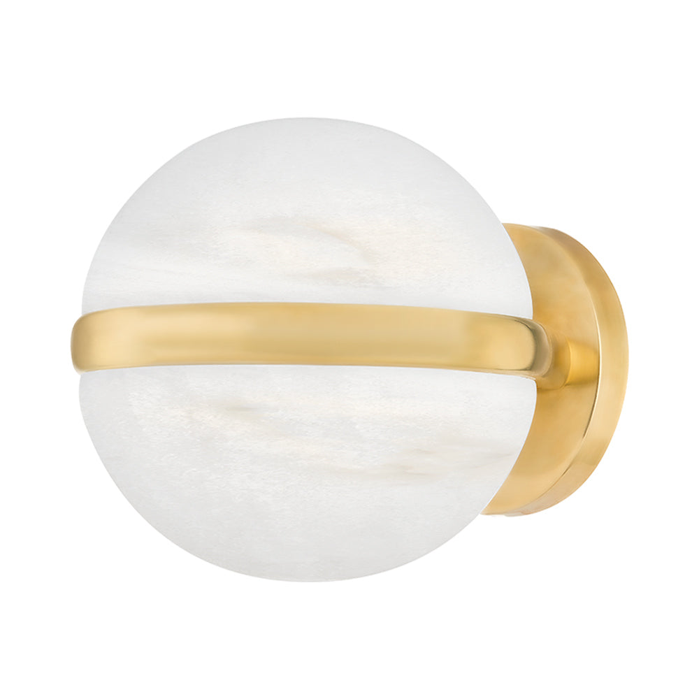 Kyomi LED Wall Light.