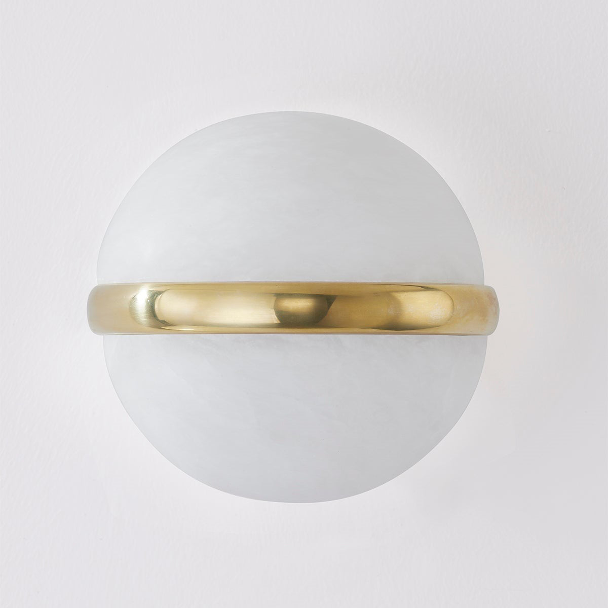 Kyomi LED Wall Light in Detail.