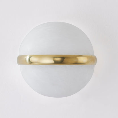 Kyomi LED Wall Light in Detail.