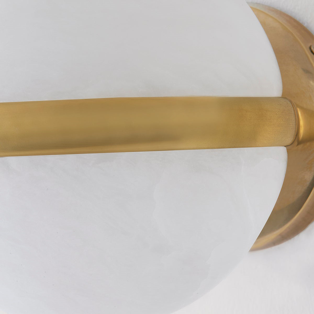 Kyomi LED Wall Light in Detail.