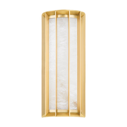 Leda LED Wall Light (Small).