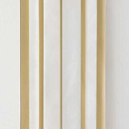 Leda LED Wall Light in Detail.