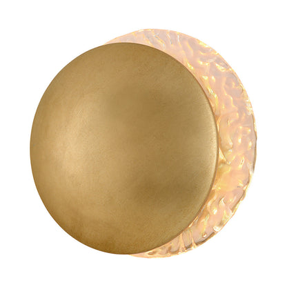 Libra LED Wall Light.