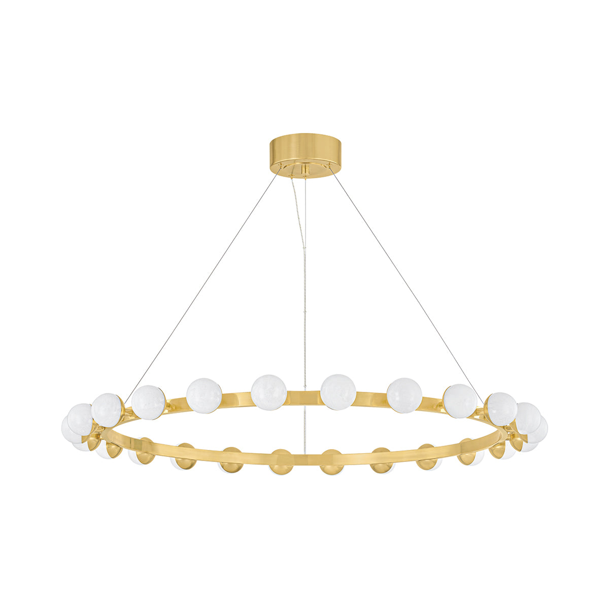 Linus LED Chandelier.