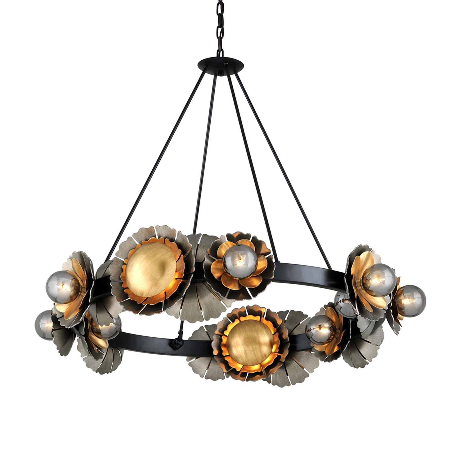 Magic Garden Chandelier (Large).