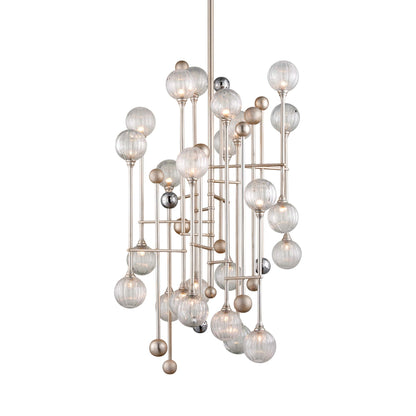 Majorette LED Pendant Light (24-Light).