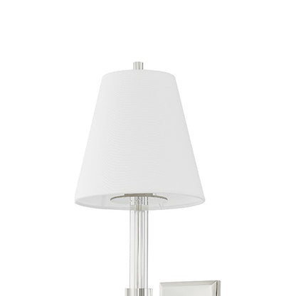 Martina Wall Light in Detail.