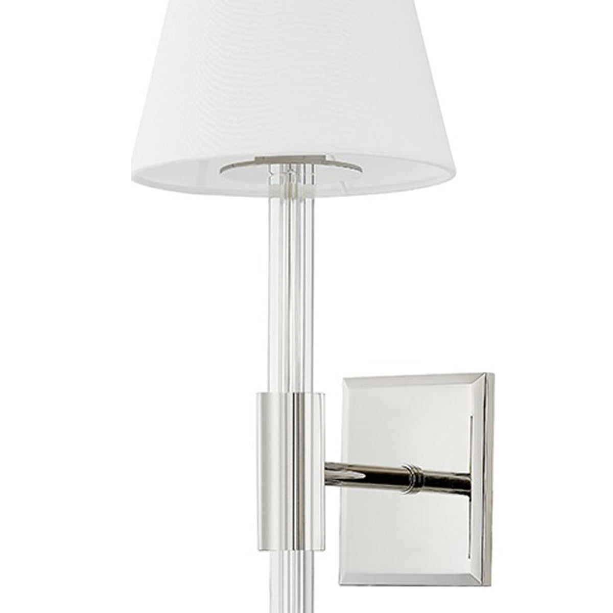 Martina Wall Light in Detail.