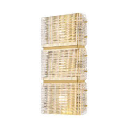 Mav Wall Light.
