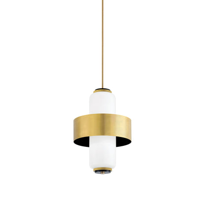 Melrose Pendant Light.