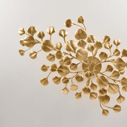 Menorca Semi Flush Mount Ceiling Light in Detail.