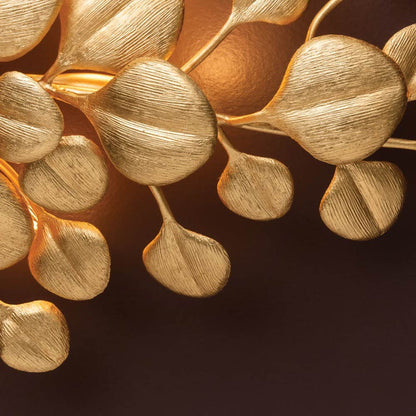 Menorca Wall Light in Detail.