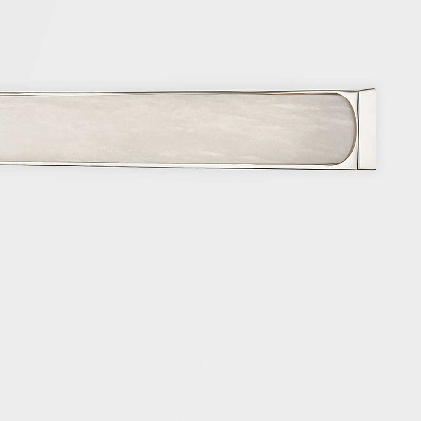 Millie LED Bath Vanity Light in Detail.