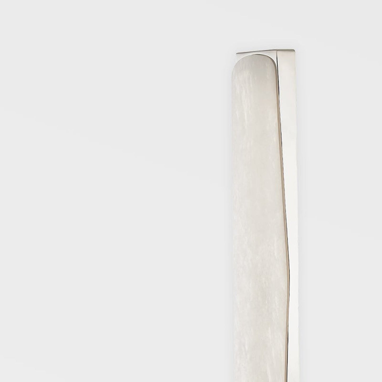 Millie LED Bath Vanity Light in Detail.