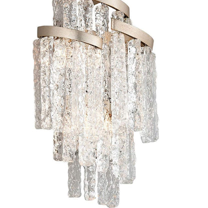 Mont Blanc Wall Light in Detail.