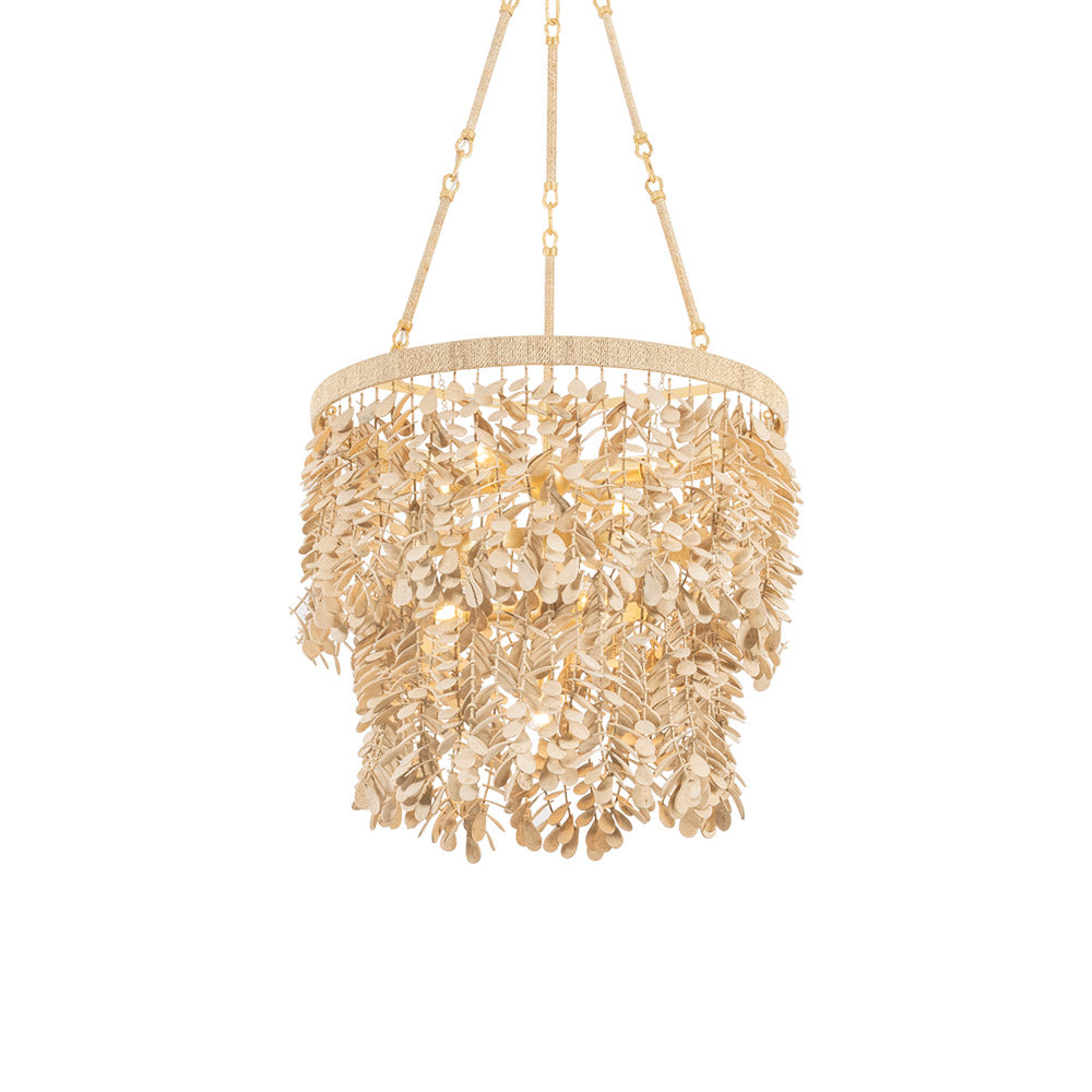 Naxos Chandelier (8-Light).