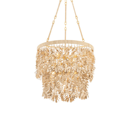 Naxos Chandelier.