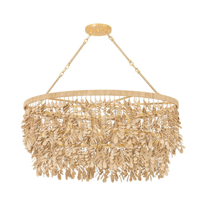 Naxos Chandelier (9-Light).