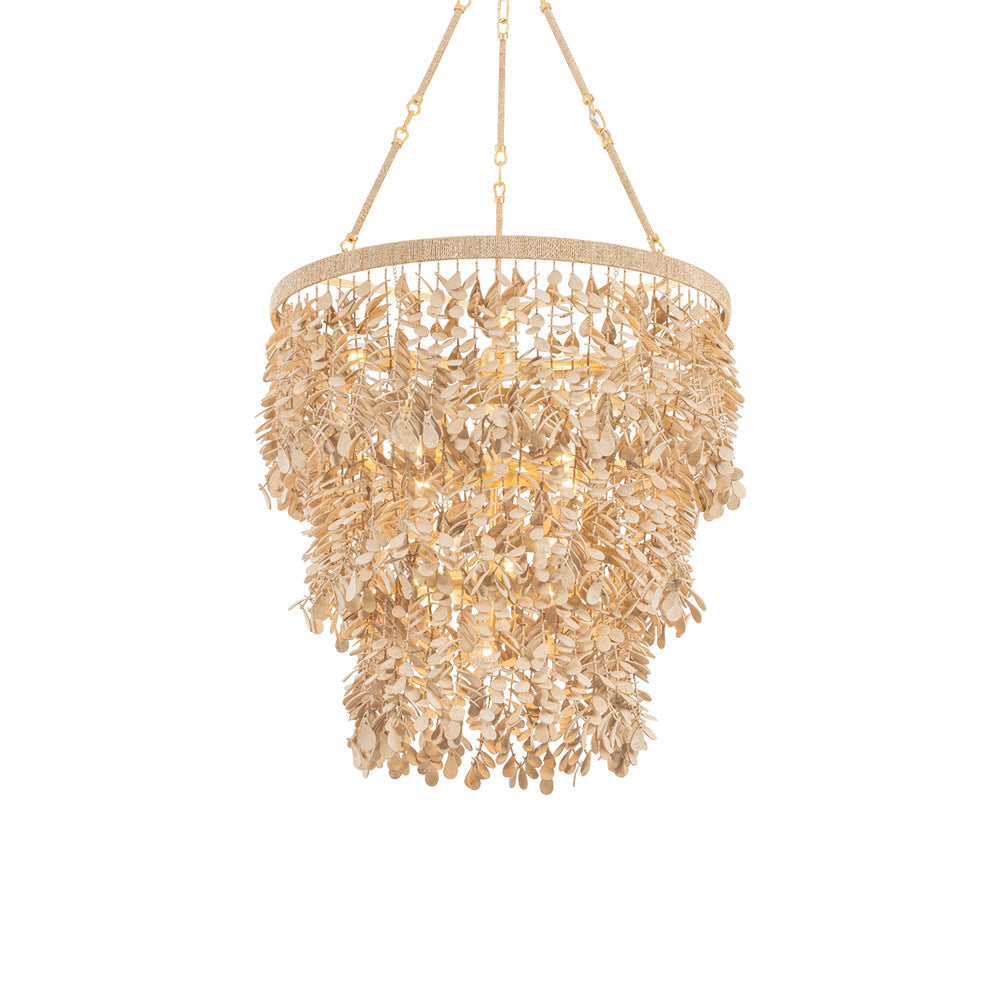 Naxos Chandelier (12-Light).