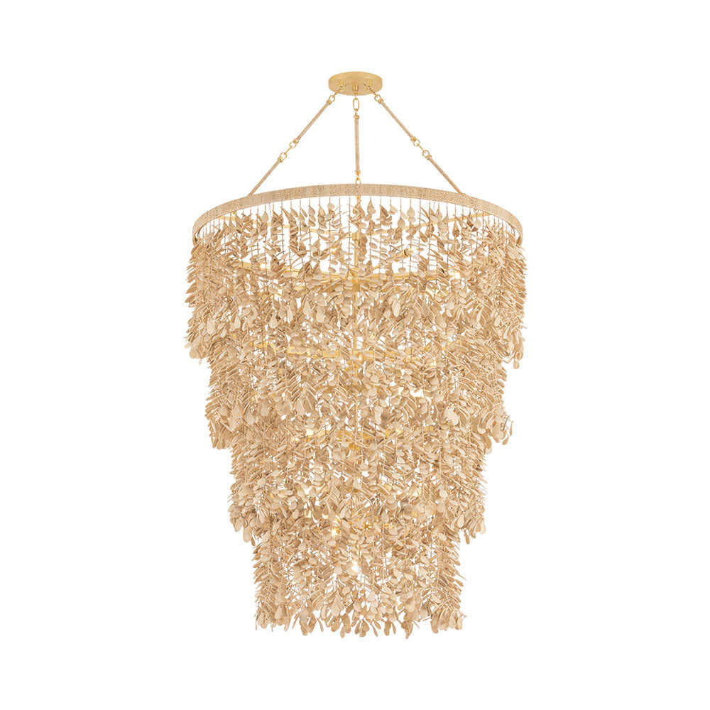 Naxos Chandelier (18-Light).