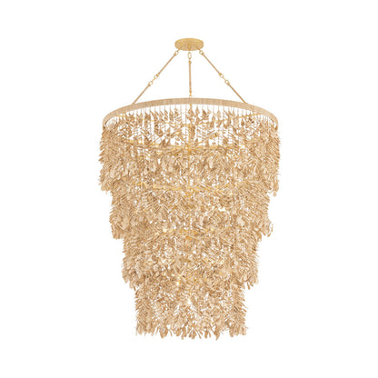 Naxos Chandelier (18-Light).