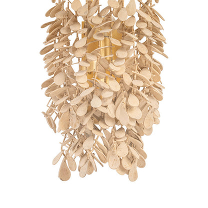 Naxos Wall Light in Detail.