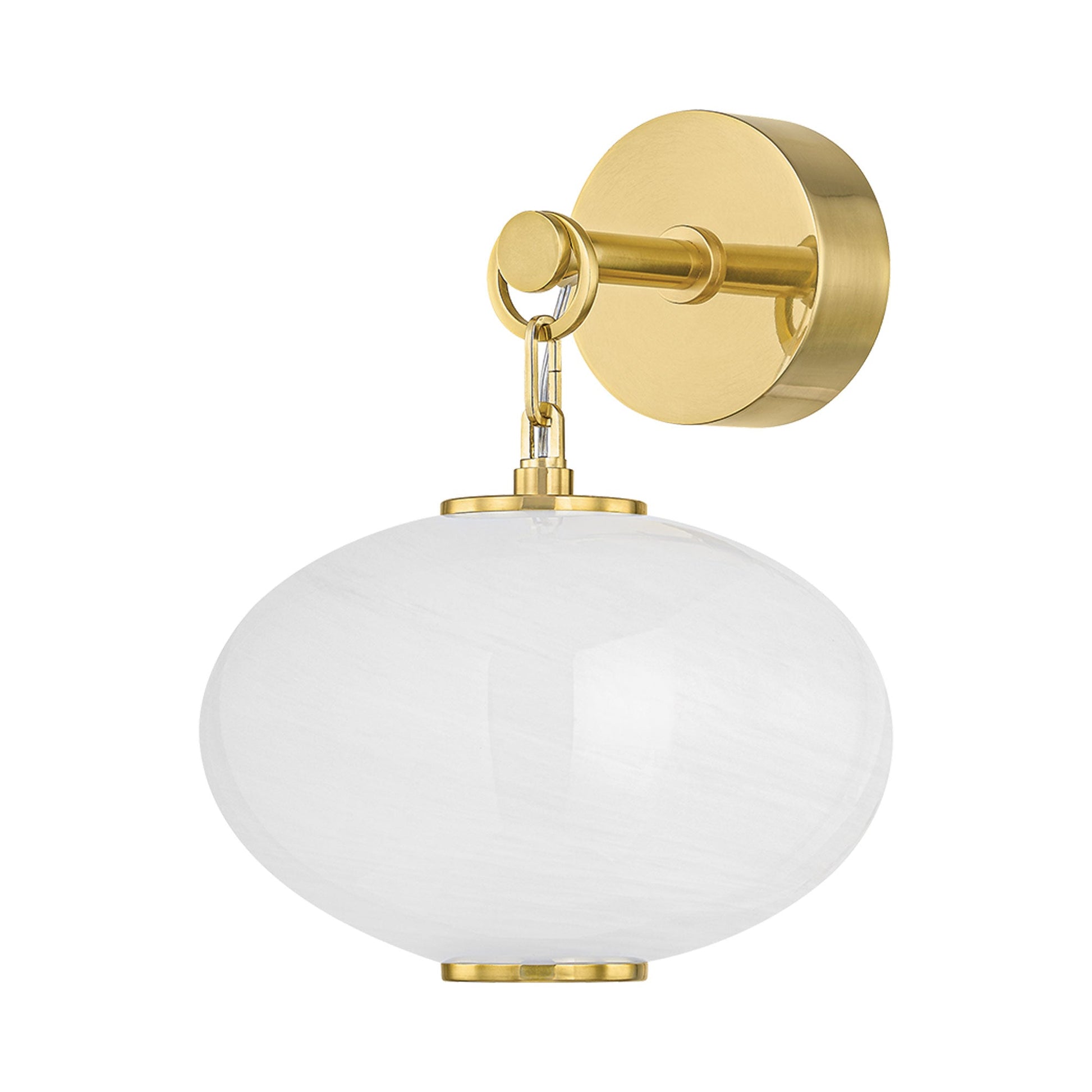 Nephele LED Wall Light.