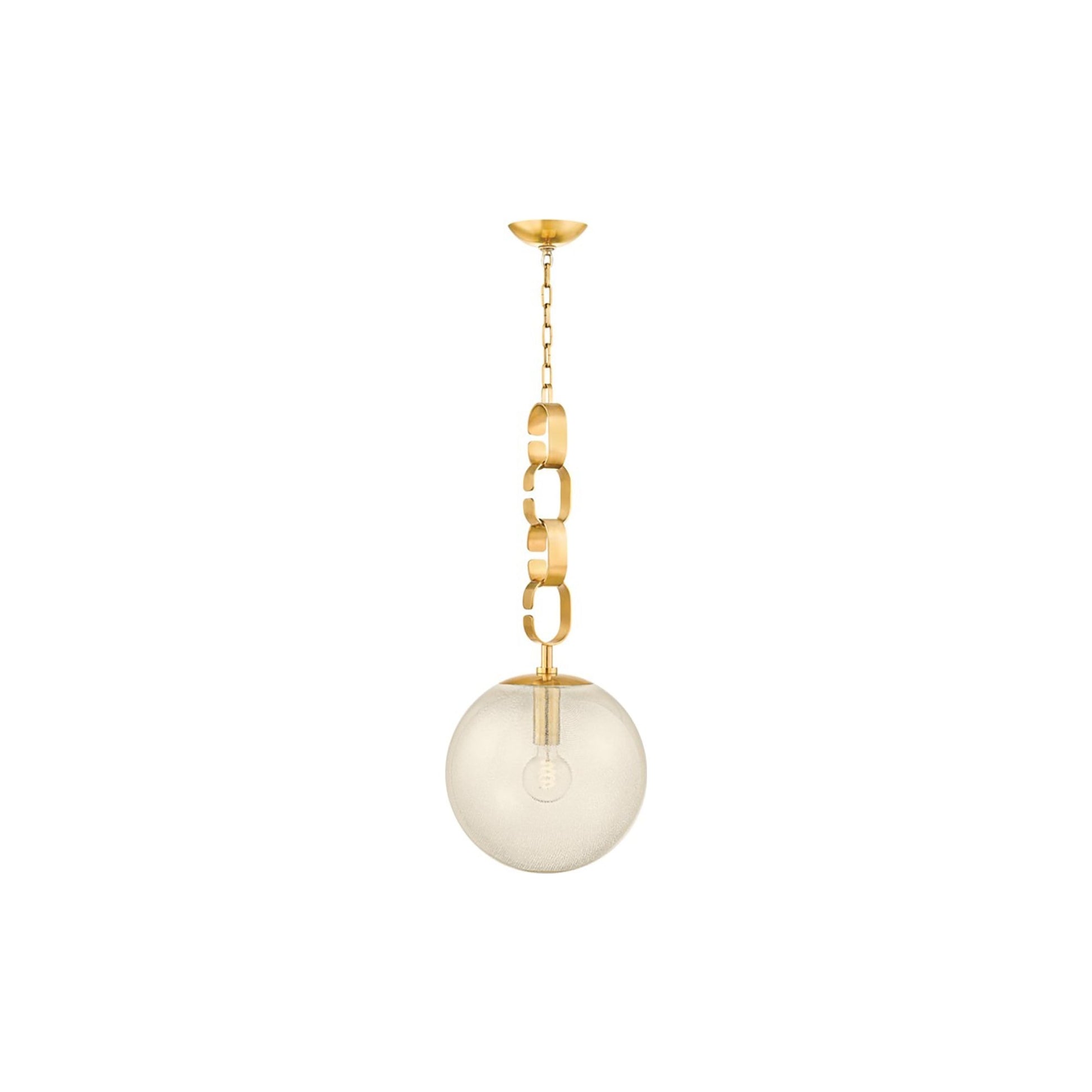 Nessa Pendant Light (Small).